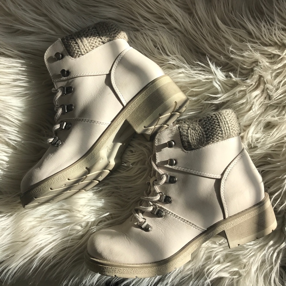 H&M boots